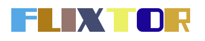 flixtor Logo